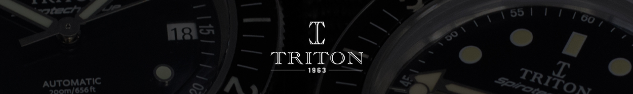 Triton watches