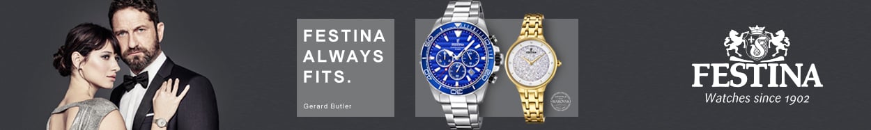 Festina connected d watches