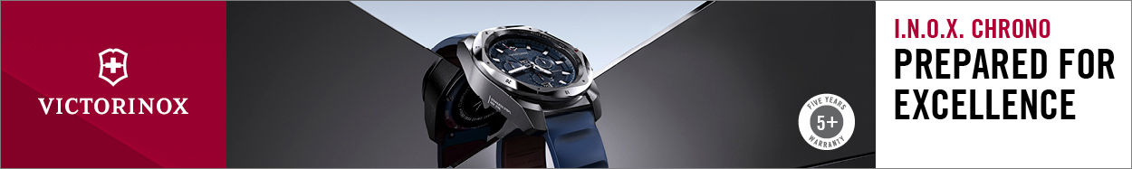 Victorinox air pro watches