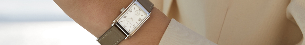 Hamilton american classic ardmore watches