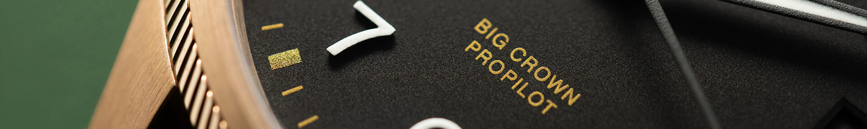 Oris propilot big crown propilot watches