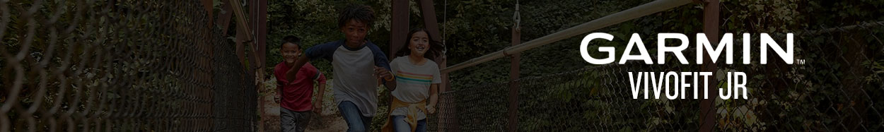 Garmin vívofit jr. 2 watches