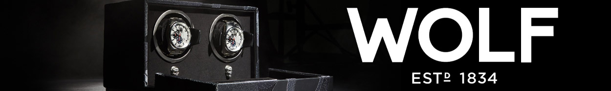 Wolf accessories axis