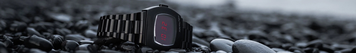 Hamilton american classic psr watches