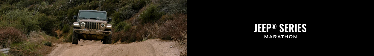 Marathon special projects jeep® series watches