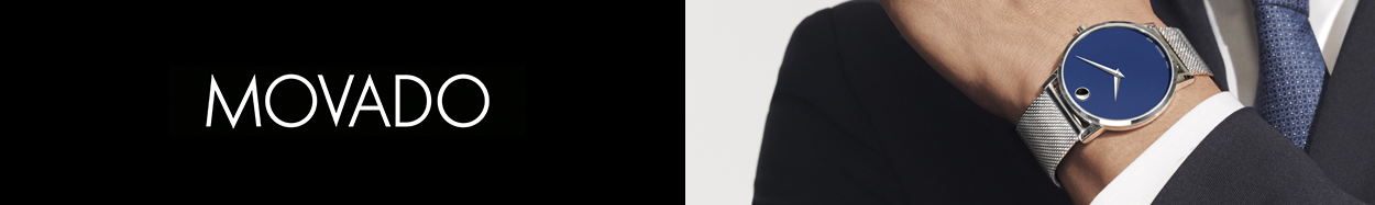 Movado museum classic watches