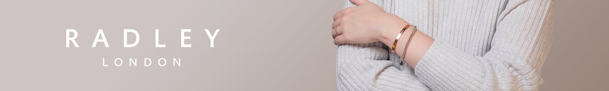 Radley jewellery