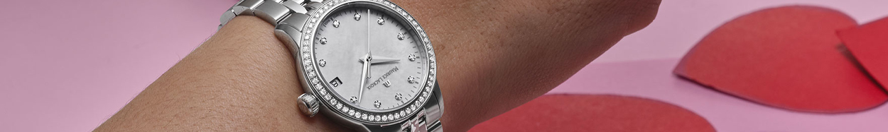 Maurice lacroix 1975 watches