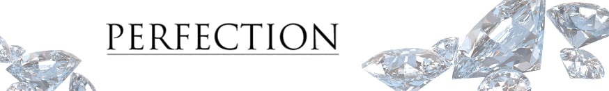 Perfection crystals jewellery