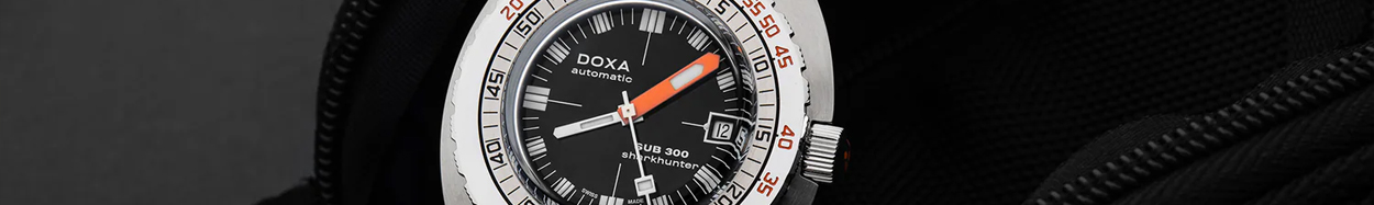 Doxa sub 300 watches