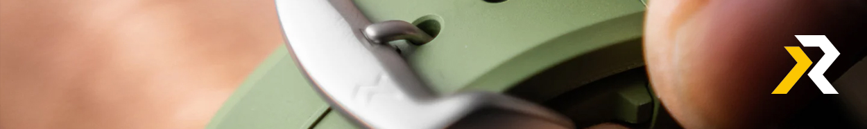 Rze straps & accessories watches