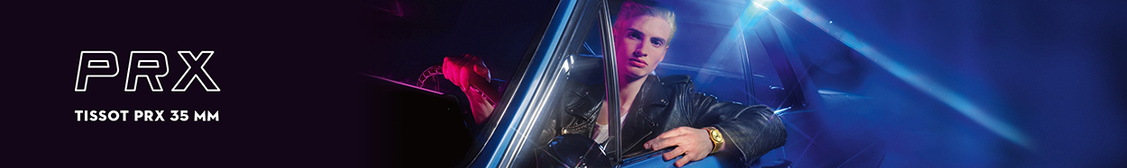 Tissot t-classic prx watches