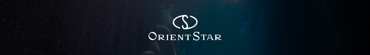 Orient star watches