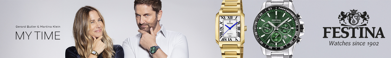 Festina connected d watches