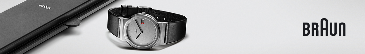 Braun bn0211 watches