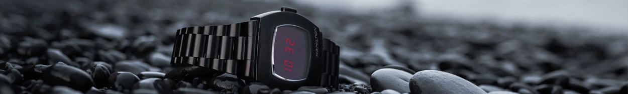 Hamilton american classic psr watches