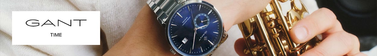Gant east hill watches