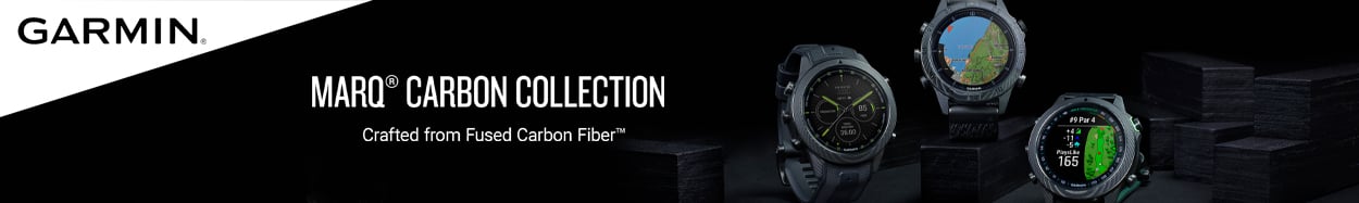 Garmin marq watches