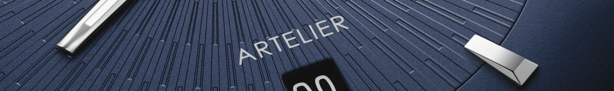 Oris artelier watches