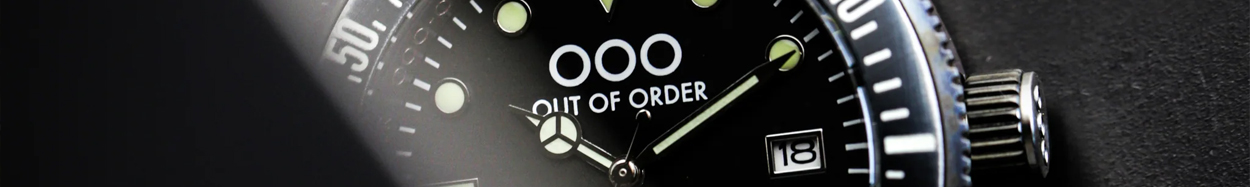 Out of order special editions ghost 4.0