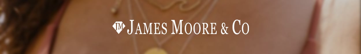 James moore & co. fine earrings diamond earrings
