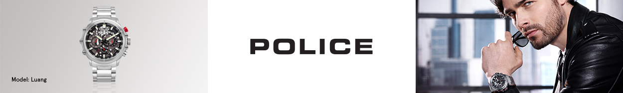 Police barter watches
