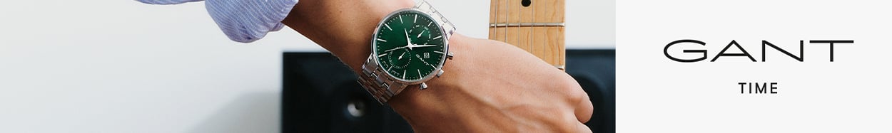 Gant park hill iii watches