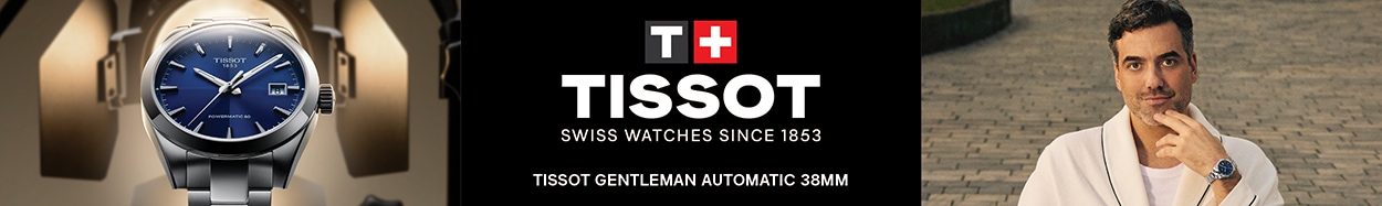 Tissot t-classic pr 100 watches