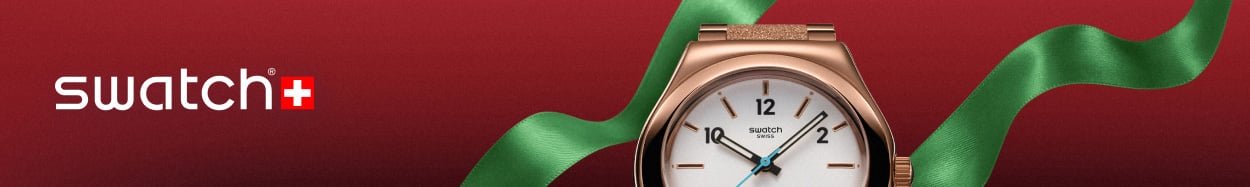 Swatch watches
