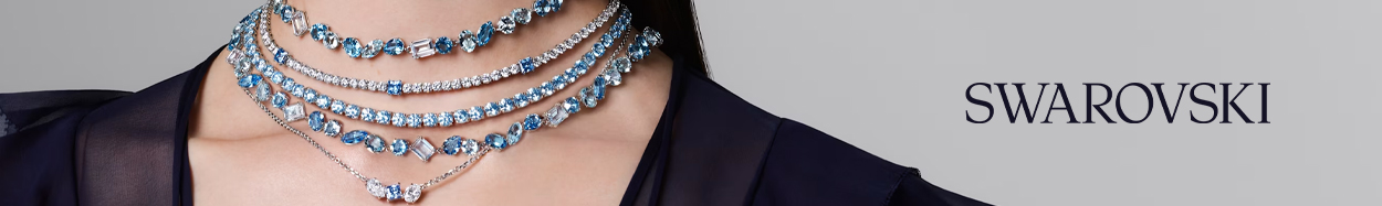 Swarovski jewellery swarovski x ariana grande