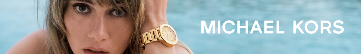 Michael kors watches