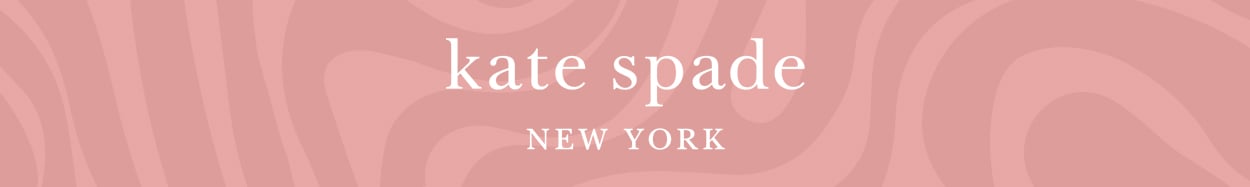 Kate spade watches