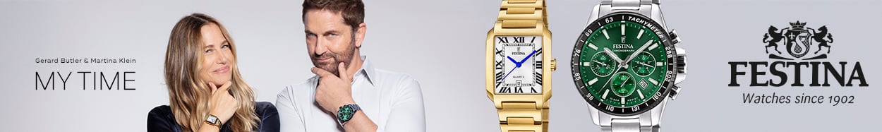 Festina chrono watches