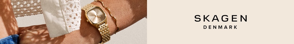 Skagen signatur watches