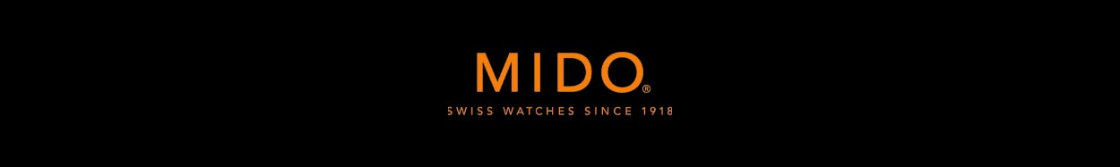 Mido ocean star gmt watches