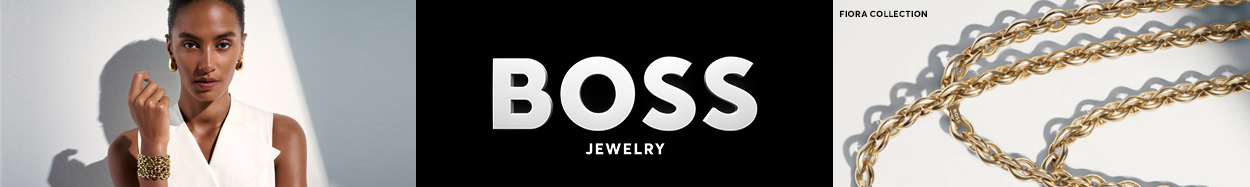 Boss jewellery bangles