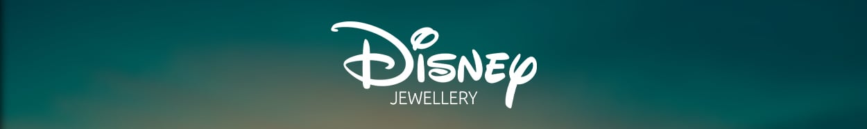 Disney jewellery necklaces