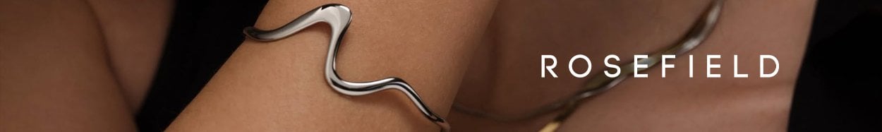 Rosefield jewellery bracelets