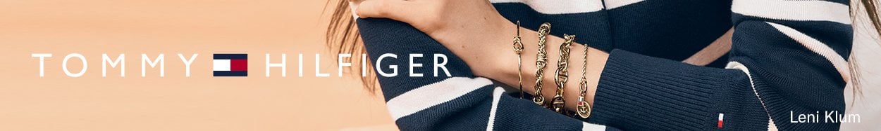 Tommy hilfiger jewellery earrings