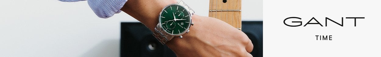 Gant park avenue 28 watches