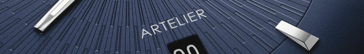 Oris artelier watches