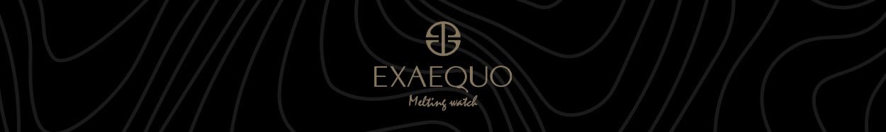 Exaequo melting watches