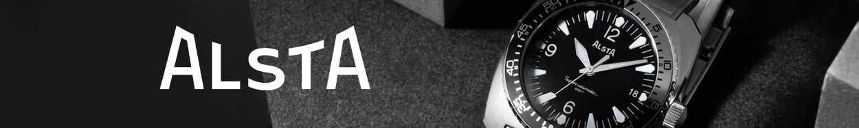 Alsta watches