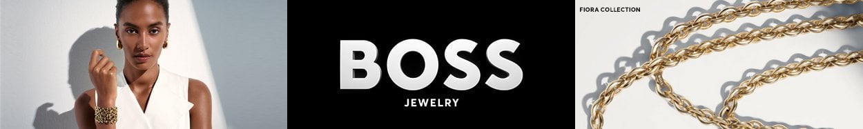 Boss jewellery gift sets