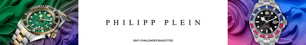 Philipp plein watches
