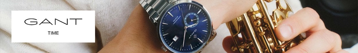 Gant east hill watches
