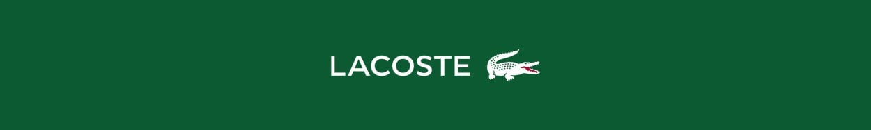 Lacoste lc33 watches