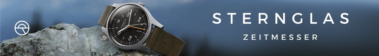 Sternglas watches