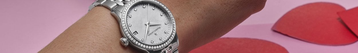 Maurice lacroix 1975 watches