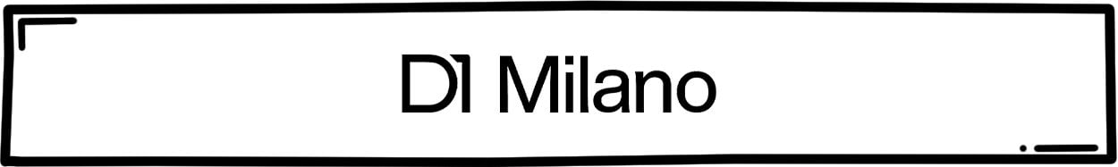 D1 milano limited & special edition sketch watches